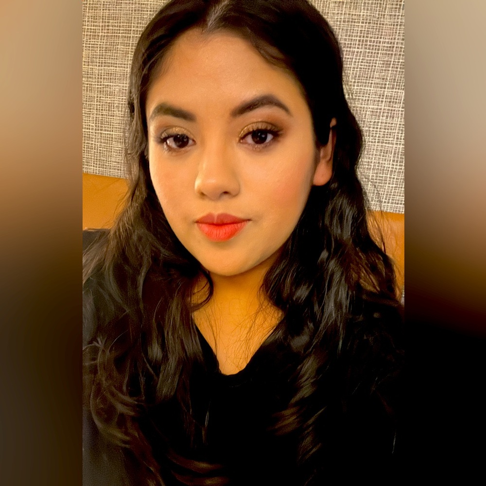 Meet your Posher, Brenda